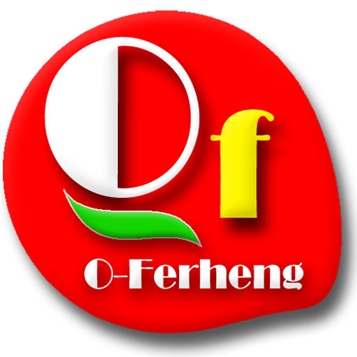 O-Ferheng Kürtçe-Türkçe Sözlük