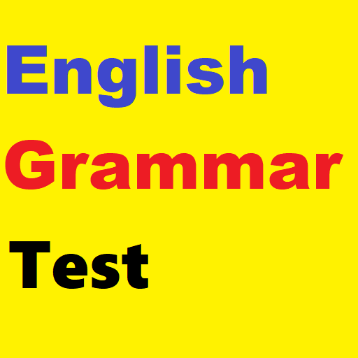 English Grammar Test offline