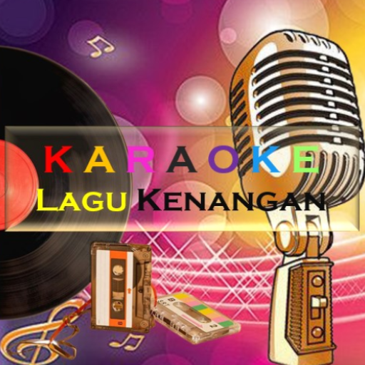 Karaoke Lagu Kenangan -Offline