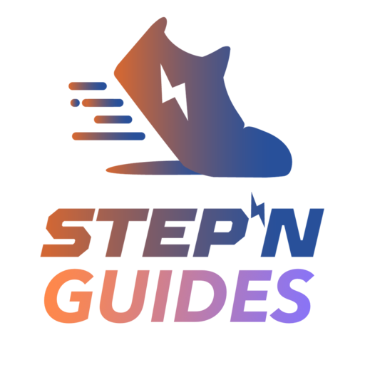 Stepn Guide