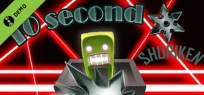 10 Second Shuriken Demo