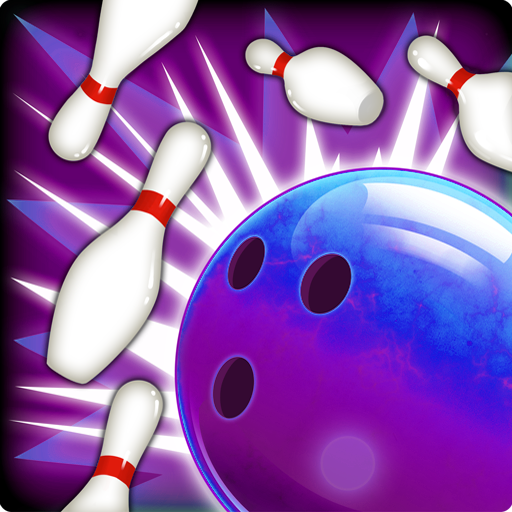 Bowling 3D Strike Master