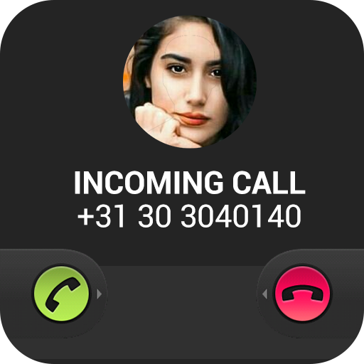 Fake Call App - Prank