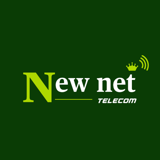 Download New Net Telecom android on PC