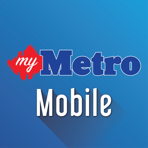 Harian Metro Mobile