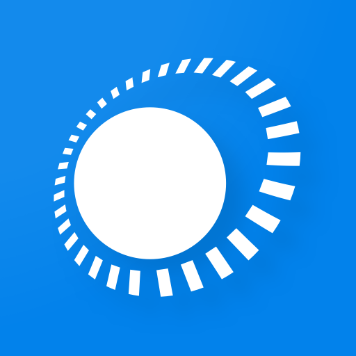 Weeronline: buien & UV-index