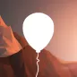 Rise Up - Protect the balloon