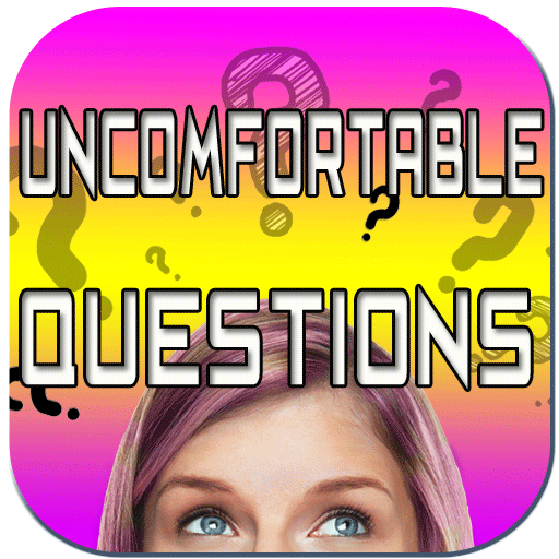 Uncomfortable Question for Fri