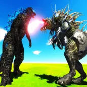 Animal Revolt Battle Mods