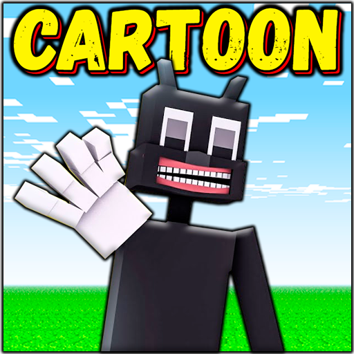 Mod Cartoon Cat [Siren Craft]