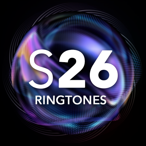 Ringtones for Galaxy S26