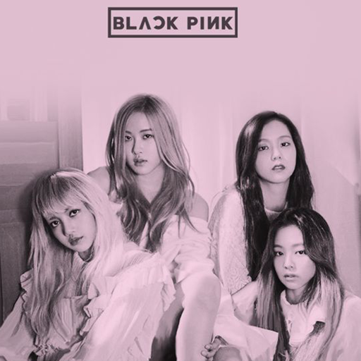 Black Pink Wallpaper KPOP