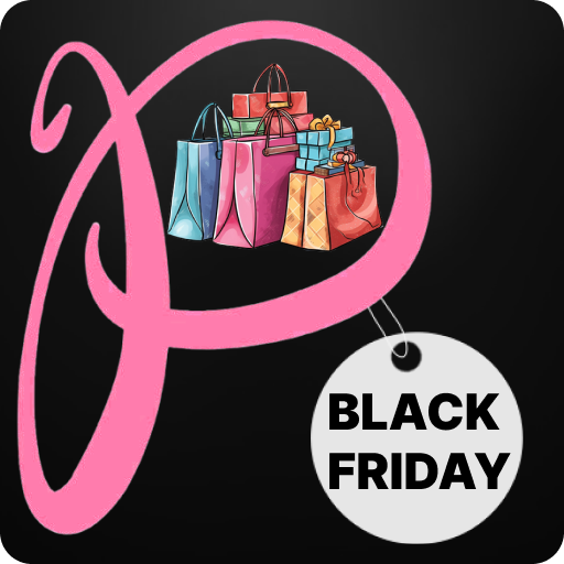 Black Friday Ads Poster Maker