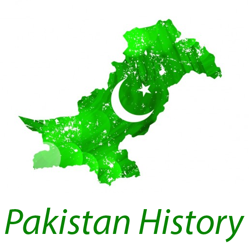 History of Pakistan:1947 to 20