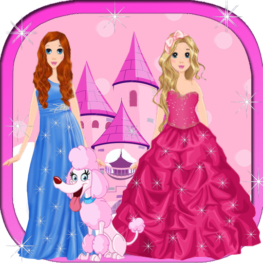 Princess Star Girls