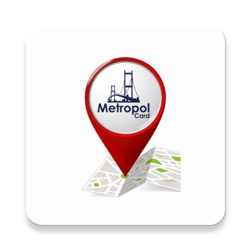 MetropolCard