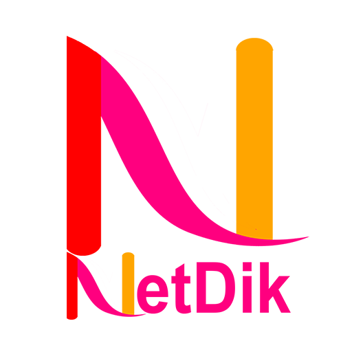 NetDik App - Original Series & Movies