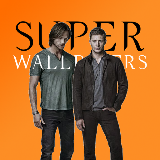SuperWall - SPN Wallpapers HD