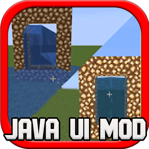 Download do APK de Java UI Mod for MCPE para Android