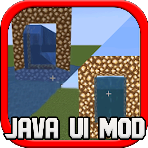 Java Ui Texture Mod Minecraft APK for Android Download