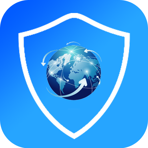 Online VPN (Free Unlimited & Fast VPN)