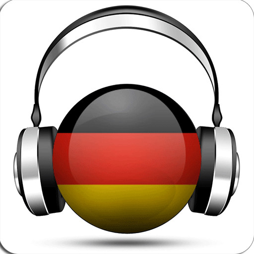 Learn German with Radio