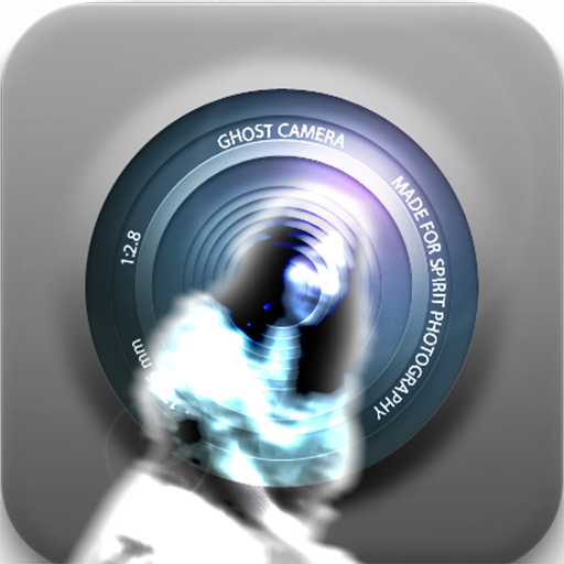 Spirit Camera Ghost Capture