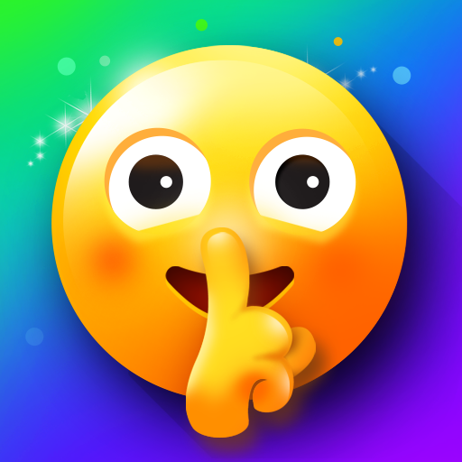 Secret Emoji: Emoji encryption