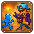 Squad of Legends: Merge&Battle