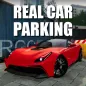 Real Car Parking Game: Driving