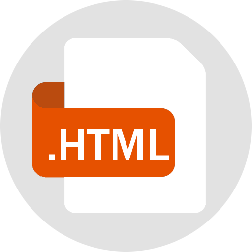 Pemapar HTML & Pembaca HTML