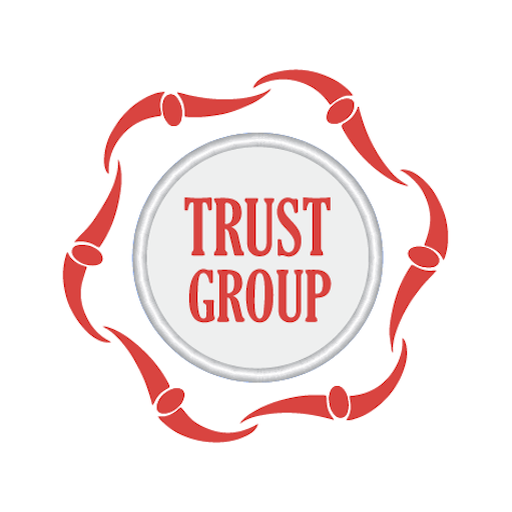Trust Group - مجموعة الثقة