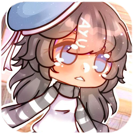 Wallpapers HD for Gacha Life : Kawaii Gl Gacha