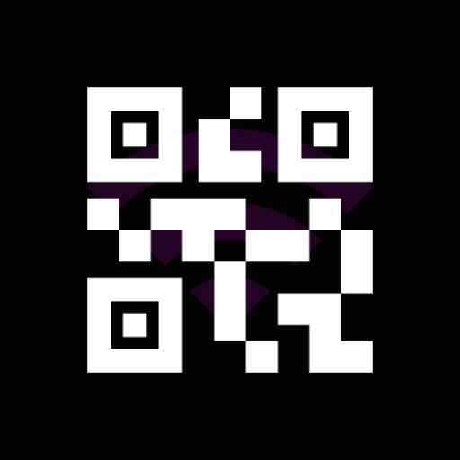 WiFi Qr - Share wifi profile