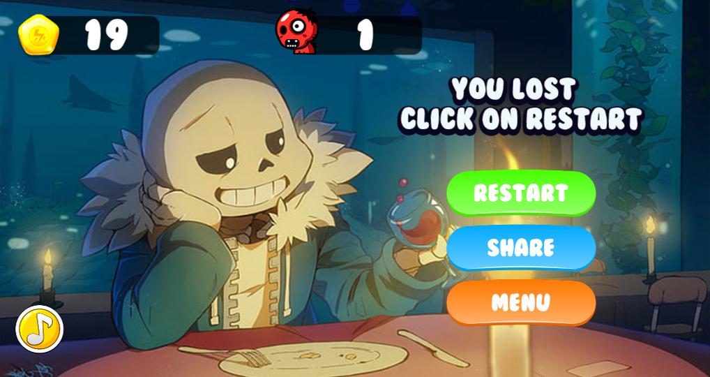 Android sans fight - Free Addicting Game