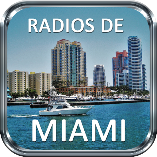 Miami Florida radios