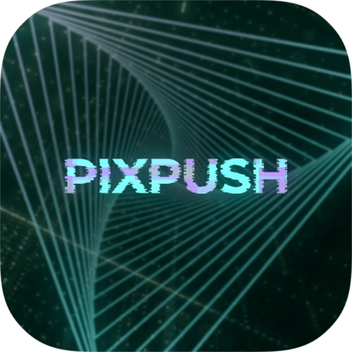 Pixpush