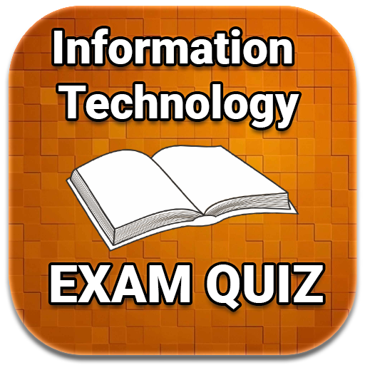 Information Technology MCQ