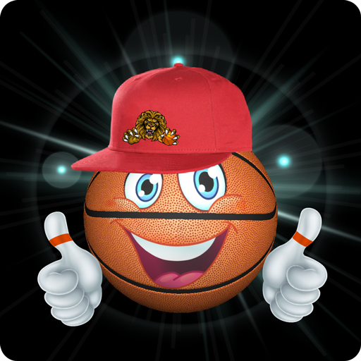 バスケットボール3D - Basketball Game
