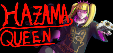 HAZAMA_QUEEN Playtest