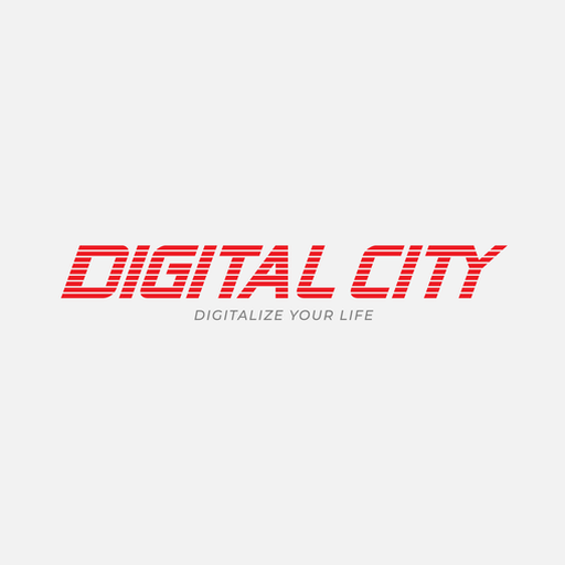 Digital City Iraq