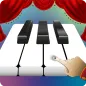 Real Piano Play & Learn Piano