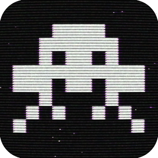 Outer Space Alien Invaders