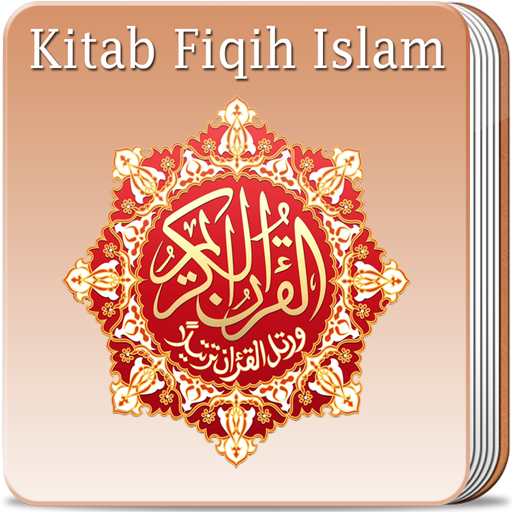 Kitab Fiqih Islam Lengkap