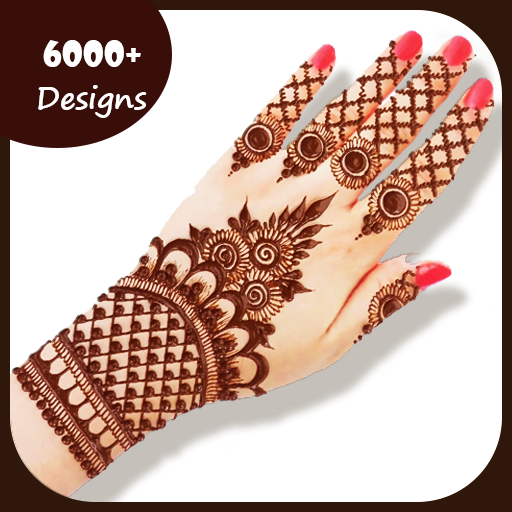 Mehndi Design 2025 - Henna Art