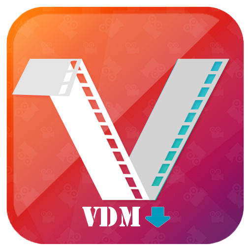 Vifmate: IDM Video Downloader