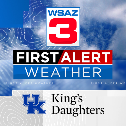 WSAZ First Alert Weather App