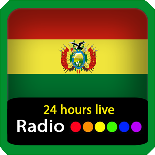 Radio Bolivia: AM FM Bolivia