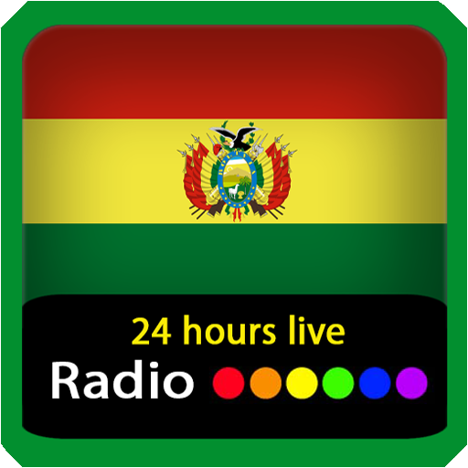 Radio Bolivia: AM FM Bolivia