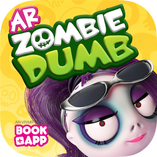 AR Zombie Dumb 1